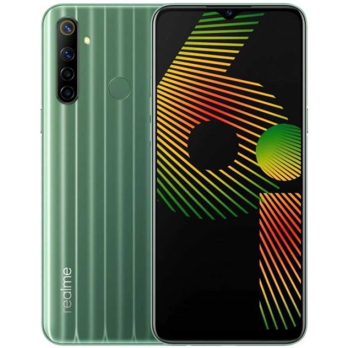 Realme 6i